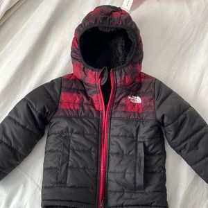 The North Face Reversible Jacket